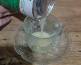 Foto langkah ke 3 dari resep Wedang Jahe Susu.
