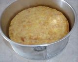 Foto langkah ke 6 dari resep Cheesecake roti tawar dan recheese nabati.