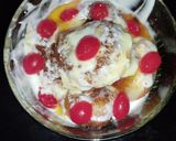 দই বড়া(doi bora recipe in Bengali) রেসিপির ধাপ 4 ছবি