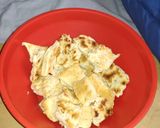 Foto del paso 3 de la receta: Bizcochitos de grasa excelentes