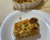 Foto del paso 9 de la receta: Pastel de verduras
