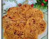 साटोरी (Satori Recipe In Marathi) रेसिपी स्टेप 6 फोटो 