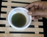 நன்னாரி சர்பத் - (Nannari sharbath Recipe in Tamil) ரெசிபி ஸ்டேப் 2 புகைப்படம்
