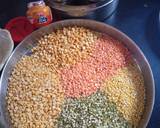 Healthy &Tasty Panchratan Dal