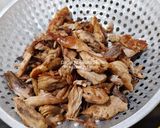 Foto langkah ke 3 dari resep Tongkol Asam Sunti Khas Aceh (Asam Tongkol).