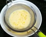 Hình bước làm 4 của món Bánh caramen/flan