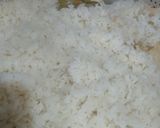 Foto langkah ke 6 dari resep Rice bowl Nasi gemuk khas jambi.