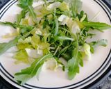 Foto del paso 6 de la receta: Ensalada de lentejas caviar