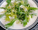 Foto del paso 6 de la receta: Ensalada de lentejas caviar
