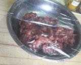 Foto del paso 1 de la receta: Comete una buena hamburguesa casera 🍔