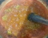 Fish fillet curry recipe step 5 photo