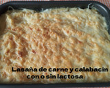 Foto del paso 8 de la receta: Salsa Bechamel con y sin lactosa