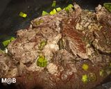 Une image de l'étape 2 de Côtes de bœuf en cocotte Cook Expert.