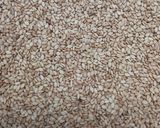 A picture of step 2 of White Sesame Tahini Spread.