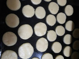 Galletitas dulces y económicas!