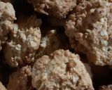 Foto del paso 3 de la receta: Galletas de avena