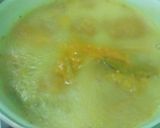 Foto langkah ke 1 dari resep Ayam Goreng dan Telur ala MCD.