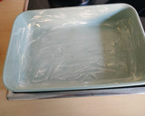 Foto del paso 4 de la receta: ¡¡¡Barrita de copos de avena 100% vegana!!!