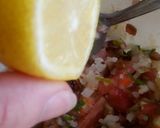 Foto del paso 2 de la receta: Apio relleno I