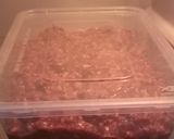 Foto langkah ke 7 dari resep Sambel pecel(sambel kacang).