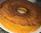 Foto del paso 1 de la receta: Torta de zanahorias 🥕
