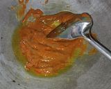 Foto langkah ke 2 dari resep Terik Daging Sapi.