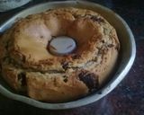 Foto del paso 7 de la receta: Budín de vainilla con chispas de chocolate