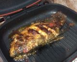 Foto langkah ke 5 dari resep Gurame Bakar teflon.