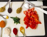 જૈન બીસી બેલે ભાત (Jain Bisi Bele Bhat Recipe In Gujarati) રેસીપી સ્ટેપ1ફોટો