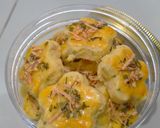 Foto langkah ke 6 dari resep Garlice Cheese Cookies.