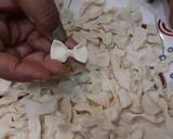 Homade suji macroni recipe step 7 photo
