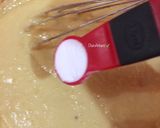 Foto langkah ke 3 dari resep DORAYAKI UBI CILEMBU Isi Keju🧀.