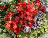A picture of step 5 of Guacamole! Guacamole! Guacamole!.