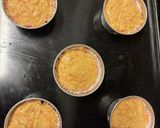 Foto langkah ke 4 dari resep Muffin wortel,apel.