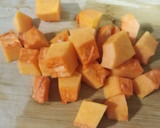 Foto del paso 6 de la receta: Olla de soja verde y arroz salvaje