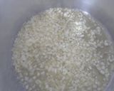 Foto del paso 1 de la receta Pasta fresca con verduras y burrata