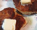 Chive Fry Bread recipe step 2 photo