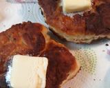 A picture of step 2 of Chive Fry Bread.