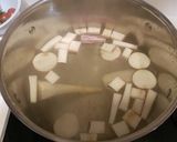 Foto del paso 11 de la receta: Gargouillou