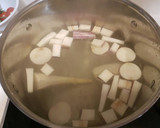 Foto del paso 11 de la receta: Gargouillou