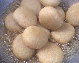 Foto langkah ke 4 dari resep Kue Getas.