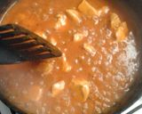 Foto del paso 6 de la receta: Omelette de arroz (Omurice)