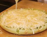 Foto langkah ke 15 dari resep 100% Sukses! Martabak Manis Teflon Bersarang (Terang Bulan).