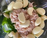 Hình bước làm 3 của món Kim chi củ cải