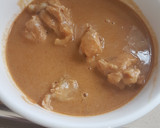 Foto del paso 11 de la receta: Sopa de maní