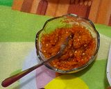 Foto langkah ke 5 dari resep Nasi Kuning Manado/Gorontalo.