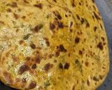 थेपला रेसिपी चरण 3 फोटो