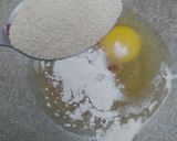 عکس مرحله 6 از دستور نان زنجبیلی عسلی solmaz