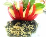 Foto del paso 5 de la receta: Ensalada Caprese