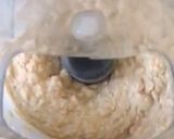 A picture of step 5 of Humus 🧄.